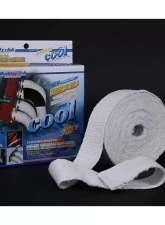 Buddy Club Racing Spec Super Thermo Wrap                                     - BC03-STW05 - Image 2
