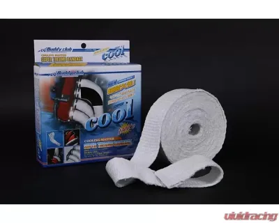 Buddy Club Racing Spec Super Thermo Wrap - BC03-STW05