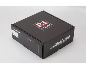 Buddy Club P1 Lightweight Alternator Pulley -K Series