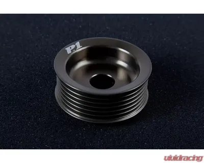 Buddy Club P1 Lightweight Alternator Pulley -K Series - BC05-P1PKAP