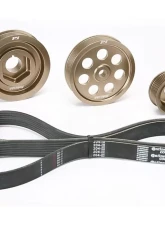 Buddy Club P1 Lightweight Alternator Pulley -K Series                                     - BC05-P1PKAP - Image 4