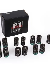 Buddy Club Racing Spec Valve Springs B16/B18 Honda Civic | Acura Integra 1995-2001                                     - BC05-RSVSH-B - Image 2