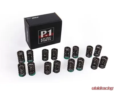 Buddy Club Racing Spec Valve Springs B16/B18 Honda Civic | Acura Integra 1995-2001 - BC05-RSVSH-B