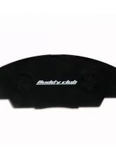Buddy Club RS Front Brake Pad Toyota Supra 1993-1996                                     - BC07-BPT003-F-S - Image 3
