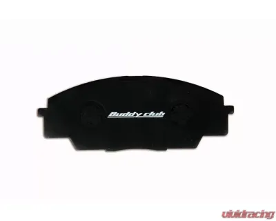 Buddy Club RS Front Brake Pad Toyota Supra 1993-1996 - BC07-BPT003-F-S