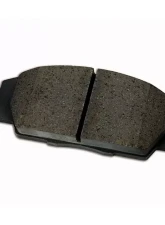 Buddy Club RS Front Brake Pad Toyota Supra 1993-1996                                     - BC07-BPT003-F-S - Image 4