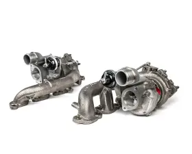Turbo Kits FP Xona GT-R Green Turbochargers