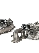 Turbo Kits FP Xona GT-R Green Turbochargers                                     - 7813 - Image 6