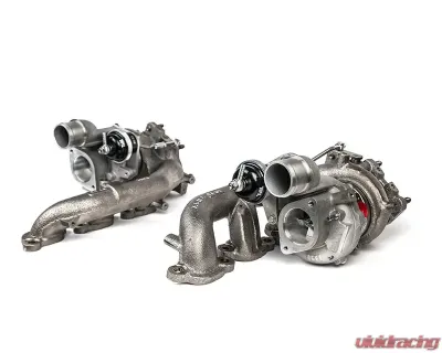 Turbo Kits FP Xona GT-R Green Turbochargers - 7813