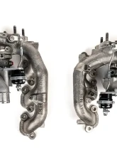 Turbo Kits FP Xona GT-R Green Turbochargers                                     - 7813 - Image 2