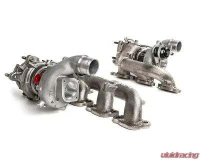 Turbo Kits FP Xona GT-R Green Turbochargers - 7813