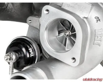 Turbo Kits FP Xona GT-R Green Turbochargers - 7813