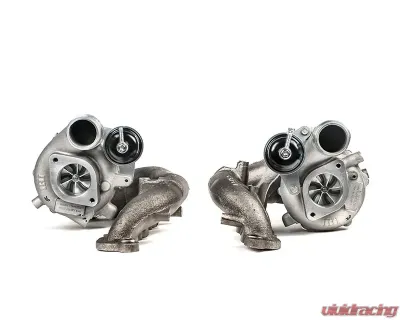 Turbo Kits FP Xona GT-R Green Turbochargers - 7813