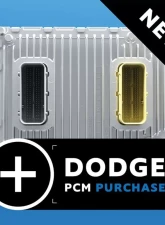 HP Tuners New Dodge Upgraded PCM Purchase RAM 1500 5.7L 2016-2019                                     - PCM-0R-16RAM - Image 2