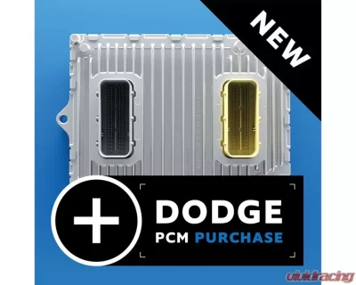 HP Tuners New Dodge Upgraded PCM Purchase RAM 1500 5.7L 2016-2019 - PCM-0R-16RAM