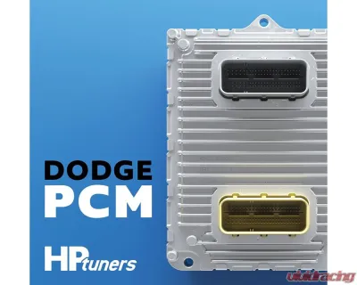 HP Tuners PCM Purchase Service Dodge Charger | Challenger SRT Hellcat | Widebody | Demon 6.2L 2018 - PCM-0D-598AB