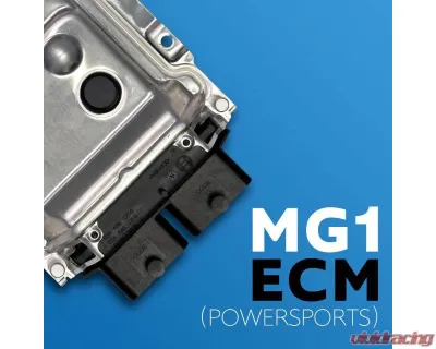 HP Tuners Powersports MG1 ECM Service Polaris | Indian 2022+ - ECM-PMG-007-U