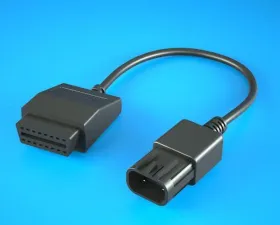 HP Tuners Polaris | Indian OBDII Adapter Cable