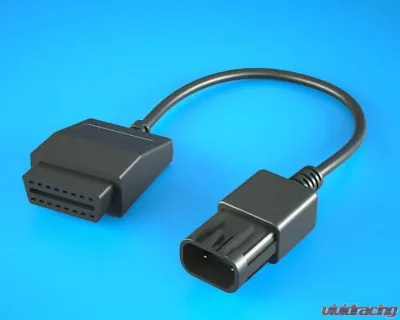 HP Tuners Polaris | Indian OBDII Adapter Cable - H-002-08