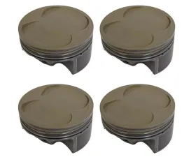 Mahle PowerPak Piston and Ring Kit 99.50 X 30.7 TBC Subaru WRX | STI H4 2.5L 2015-2021