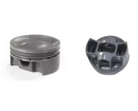 Mahle PowerPak Piston and Ring Kit 100.0 X 30.7 TBC Subaru WRX | STI H4 2.5L 2015-2021