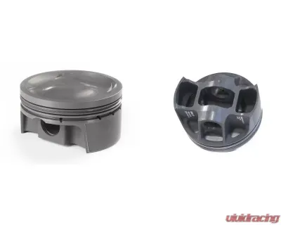 Mahle PowerPak Piston and Ring Kit 100.0 X 30.7 TBC Subaru WRX | STI H4 2.5L 2015-2021 - 930285437T
