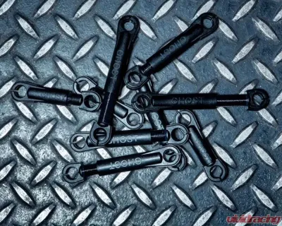 Ghost Motorsports Ghostlinks Lowering Links Audi C8 A6 | S6 | RS6 2019-2023 - GLAUA6C84K