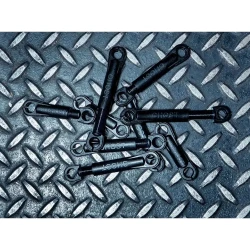 Suspension