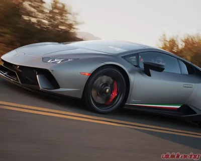 Ghost Motorsports Lowering GHOST LINKS Lamborghini Huracan Models 2014+ - GLLAMHUR