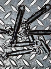 Ghost Motorsports Ghostlinks Lowering Links Audi SQ5 2020                                     - GLAUQ5FY - Image 4