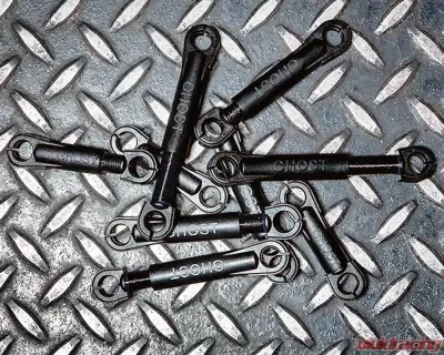 Ghost Motorsports Ghostlinks Lowering Links Audi SQ5 2020 - GLAUQ5FY