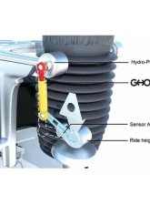 Ghost Motorsports Ghostlinks Lowering Links Audi SQ5 2020                                     - GLAUQ5FY - Image 2