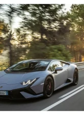 Ghost Motorsports Front & Rear Adjustable Links System Lamborghini Huracan STO | Tecnica 2021+                                     - GLLAMHURS - Image 2