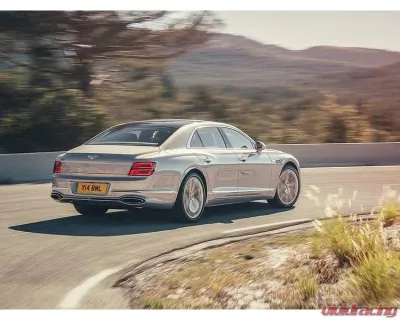 Ghost Motorsports Lowering Links for Bentley Flying Spur Gen 3 - GLBNTFS3
