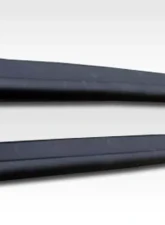 2004-2007 Scion xB Duraflex Skyline Side Skirts Rocker Panels - 2 Piece                                     - 119475 - Image 3