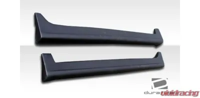 2004-2007 Scion xB Duraflex Skyline Side Skirts Rocker Panels - 2 Piece - 119475