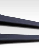 2004-2007 Scion xB Duraflex Skyline Side Skirts Rocker Panels - 2 Piece                                     - 119475 - Image 4