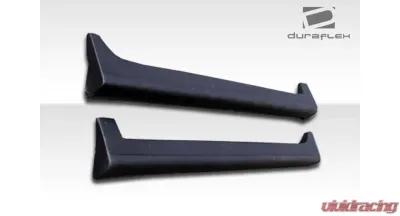 2004-2007 Scion xB Duraflex Skyline Side Skirts Rocker Panels - 2 Piece - 119475