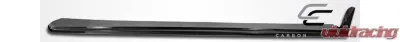 2005-2013 Chevrolet Corvette C6 Carbon Creations ZR Edition Side Skirts Rocker Panels - 2 Piece - 119510