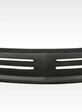 2003-2007 Cadillac CTS Duraflex Platinum Rear Bumper Cover - 1 Piece                                     - 119449 - Image 7