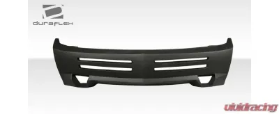 2003-2007 Cadillac CTS Duraflex Platinum Rear Bumper Cover - 1 Piece - 119449