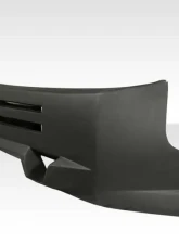 2003-2007 Cadillac CTS Duraflex Platinum Rear Bumper Cover - 1 Piece                                     - 119449 - Image 8