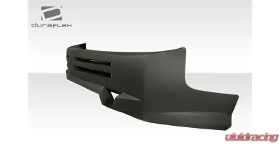 2003-2007 Cadillac CTS Duraflex Platinum Rear Bumper Cover - 1 Piece - 119449