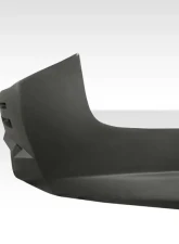 2003-2007 Cadillac CTS Duraflex Platinum Rear Bumper Cover - 1 Piece                                     - 119449 - Image 9