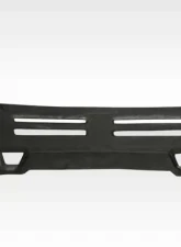 2003-2007 Cadillac CTS Duraflex Platinum Rear Bumper Cover - 1 Piece                                     - 119449 - Image 10