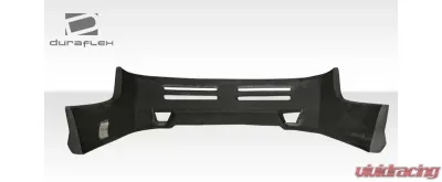2003-2007 Cadillac CTS Duraflex Platinum Rear Bumper Cover - 1 Piece - 119449