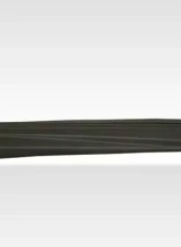 2003-2007 Cadillac CTS Duraflex Platinum Side Skirts Rocker Panels - 2 Piece                                     - 119450 - Image 7