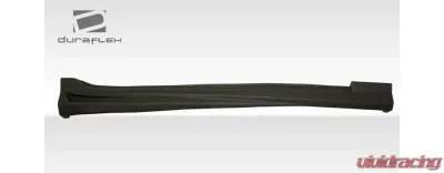 2003-2007 Cadillac CTS Duraflex Platinum Side Skirts Rocker Panels - 2 Piece - 119450