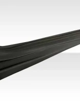 2003-2007 Cadillac CTS Duraflex Platinum Side Skirts Rocker Panels - 2 Piece                                     - 119450 - Image 8