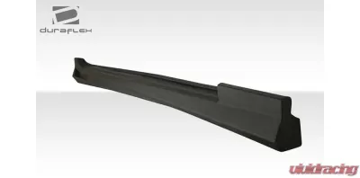 2003-2007 Cadillac CTS Duraflex Platinum Side Skirts Rocker Panels - 2 Piece - 119450
